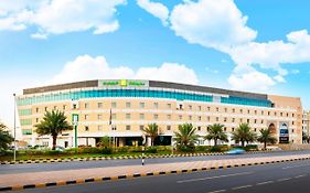 Holiday Inn Muscat Alseeb By Ihg